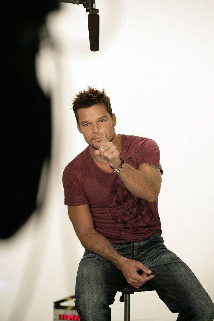 Ricky Martin | Hd Wallpapers (High Definition) | Free Backgrounds For ...