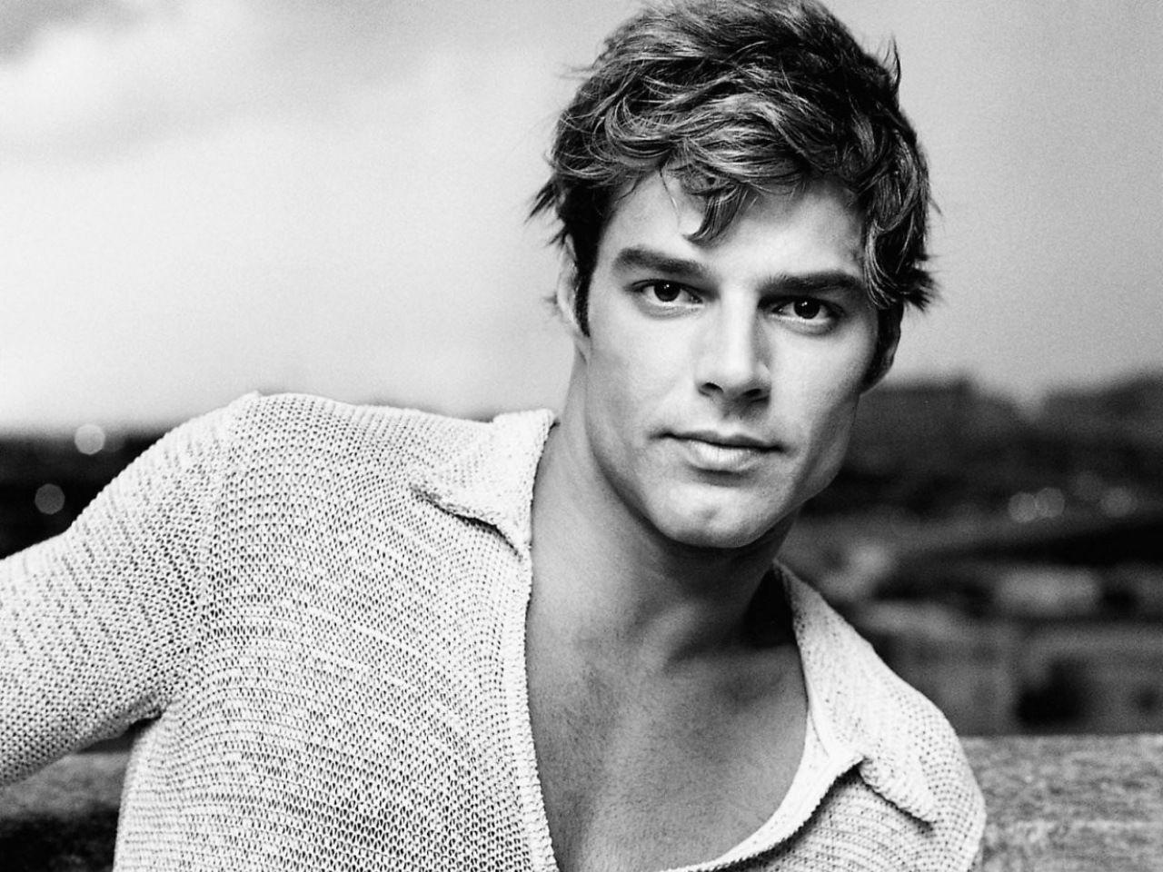 1280x960 Ricky Martin Wallpaper. Ricky martin, Cantores, Atrizes