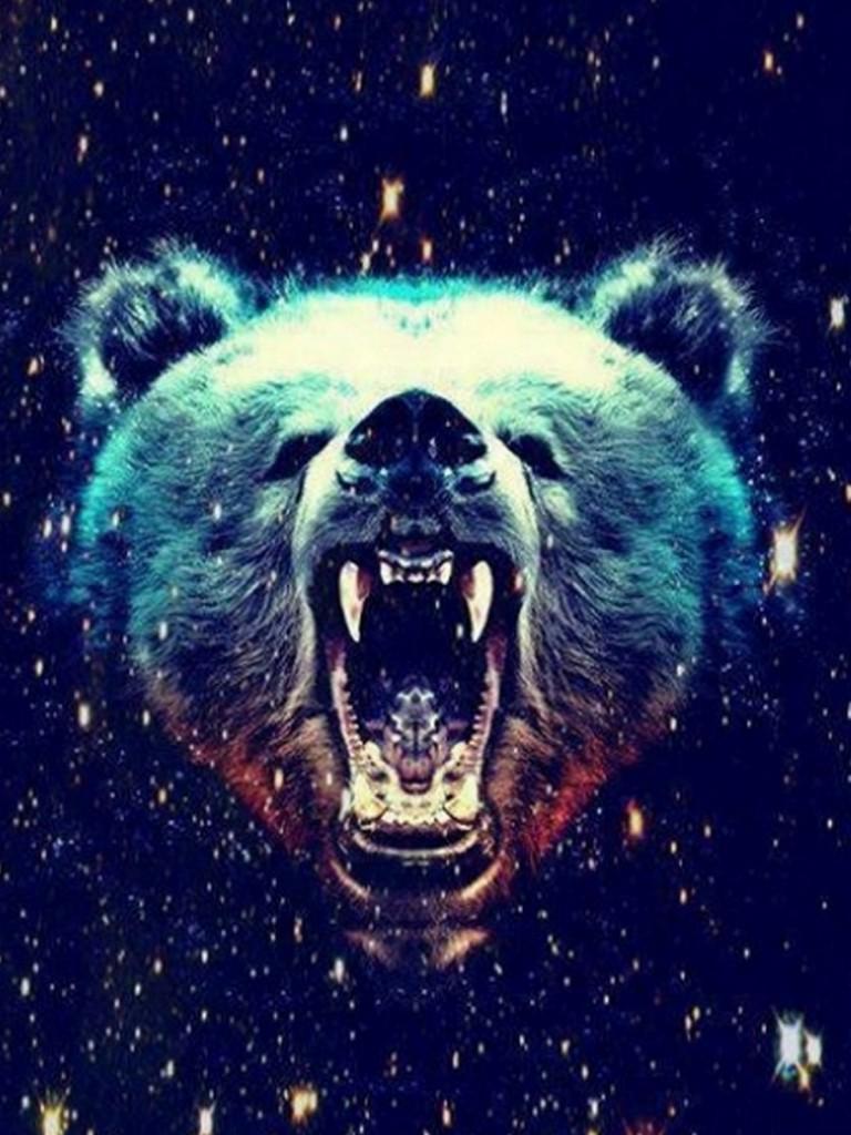 768x1024 Hipster Wallpaper Art for Android