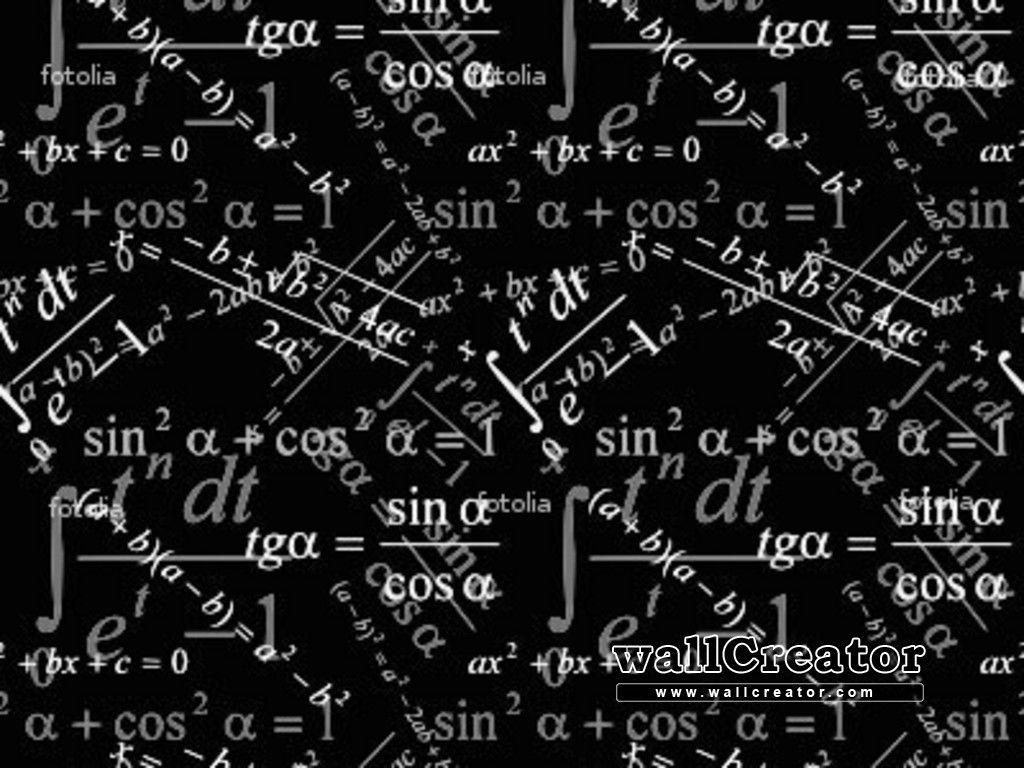1024x768 Mathematics Wallpaper. Mathematics