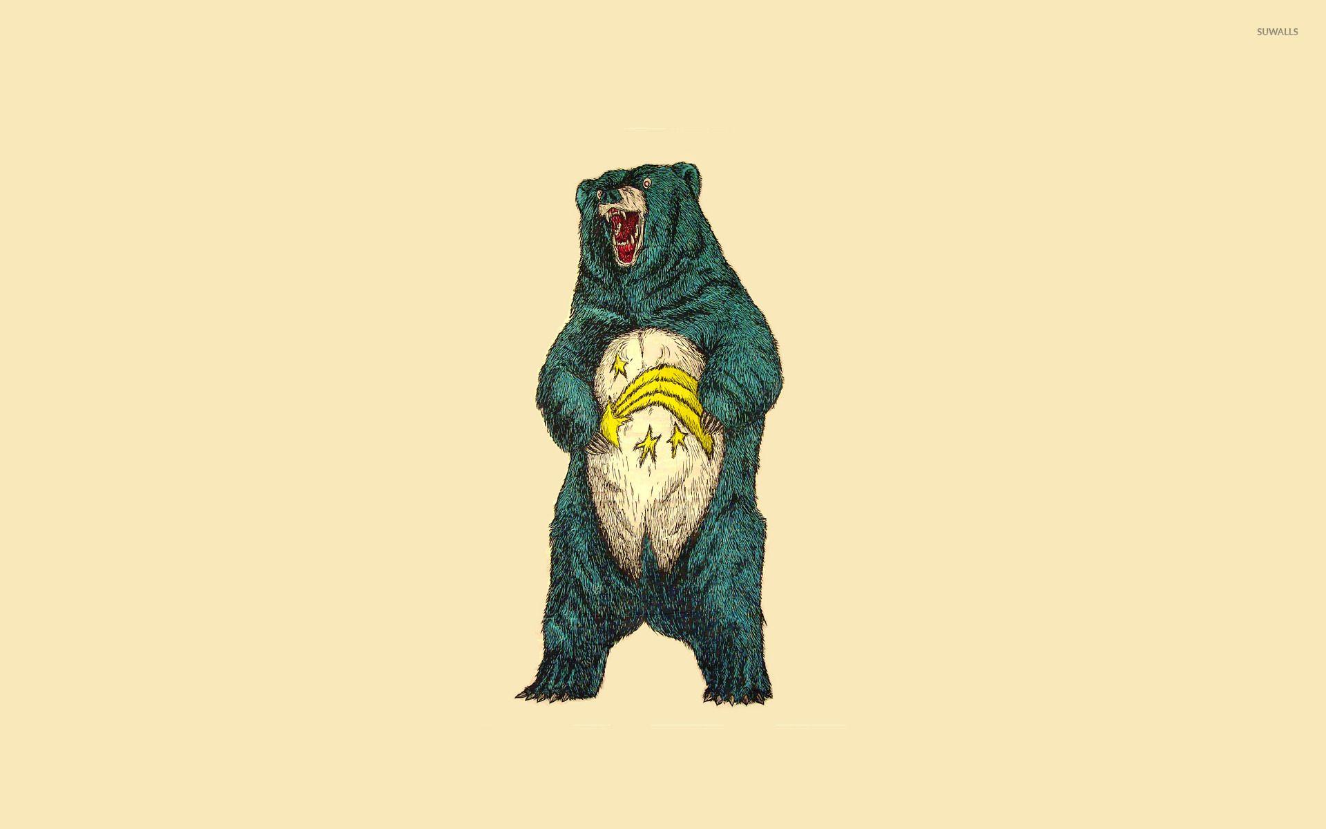 1920x1200 Alt Care Bear wallpaper wallpaper