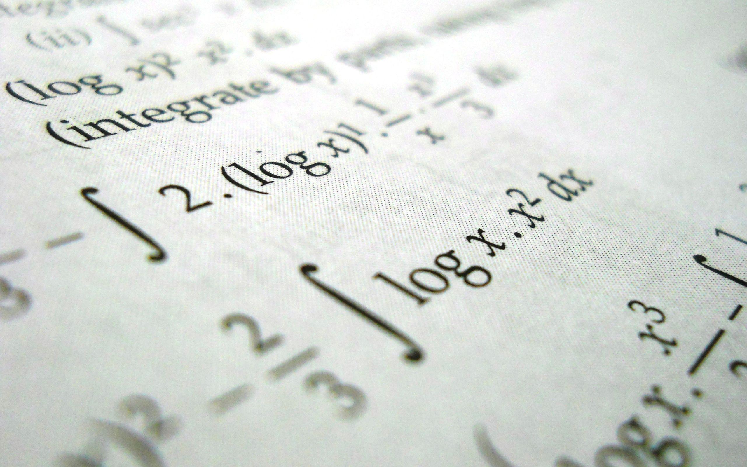2560x1600 Math Computer Wallpaper 49711 1680x1050px