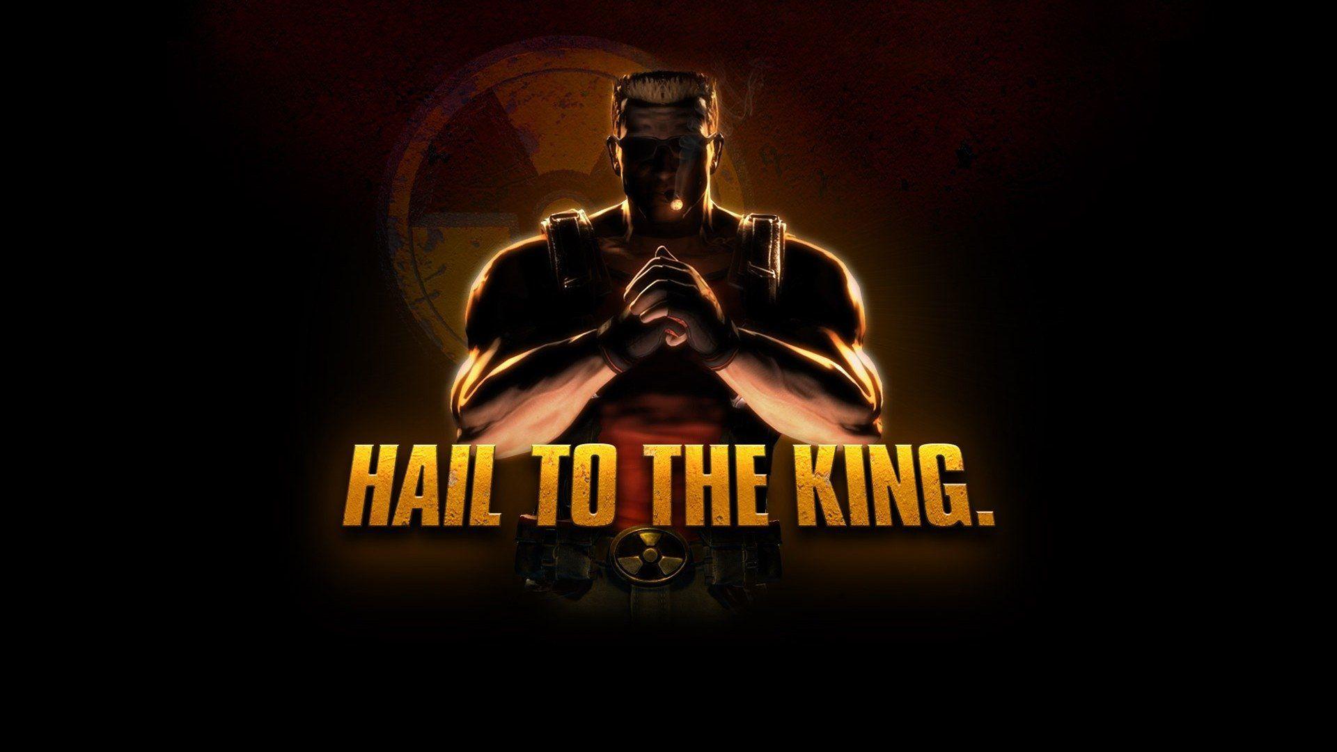 1920x1080 Duke Nukem Forever HD Wallpaper. Background Imagex1080