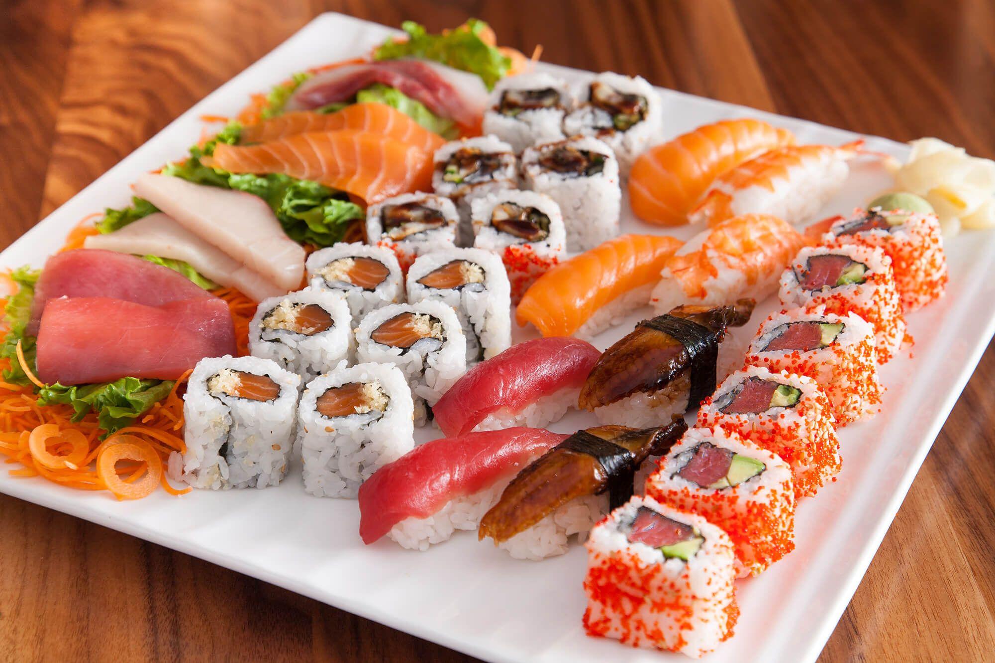 2000x1333 Sushi wallpaper, Humor, HQ Sushi pictureK Wallpaper