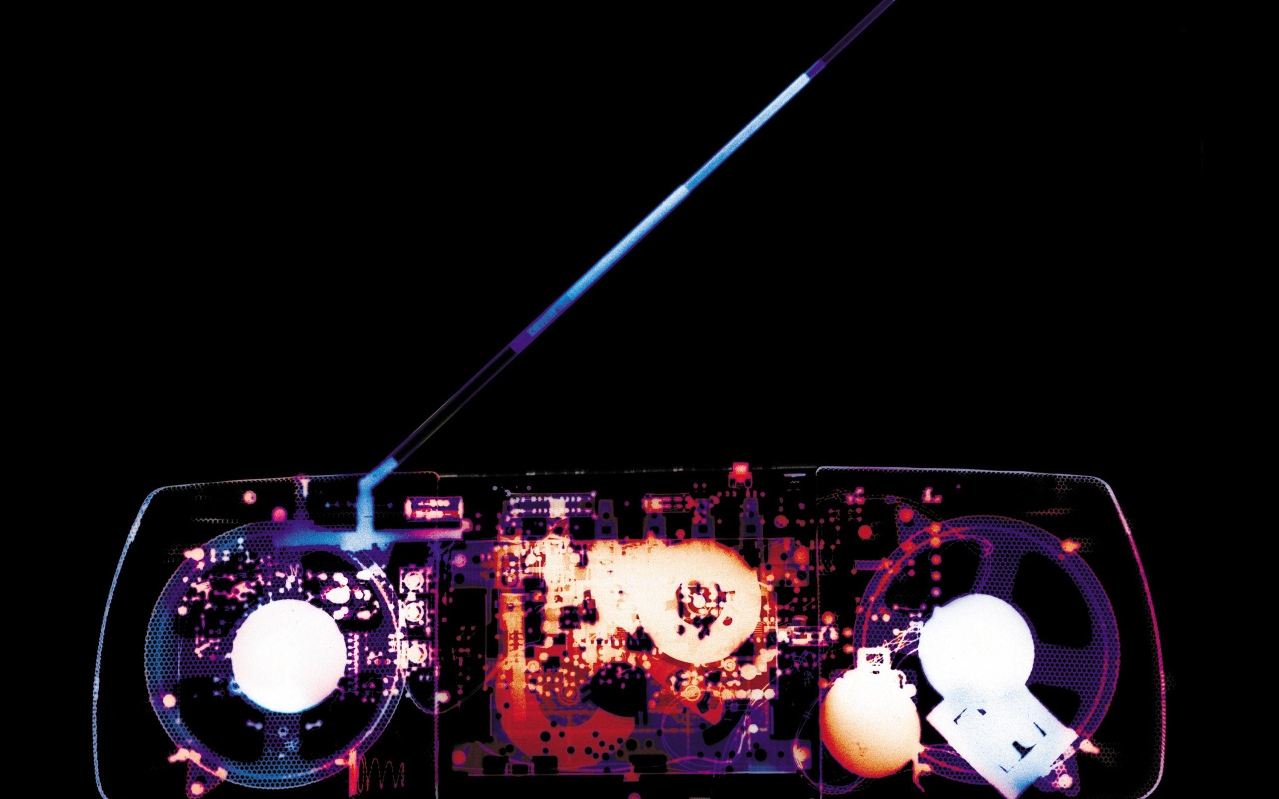 Radio Wallpapers - Top Free Radio Backgrounds - WallpaperAccess