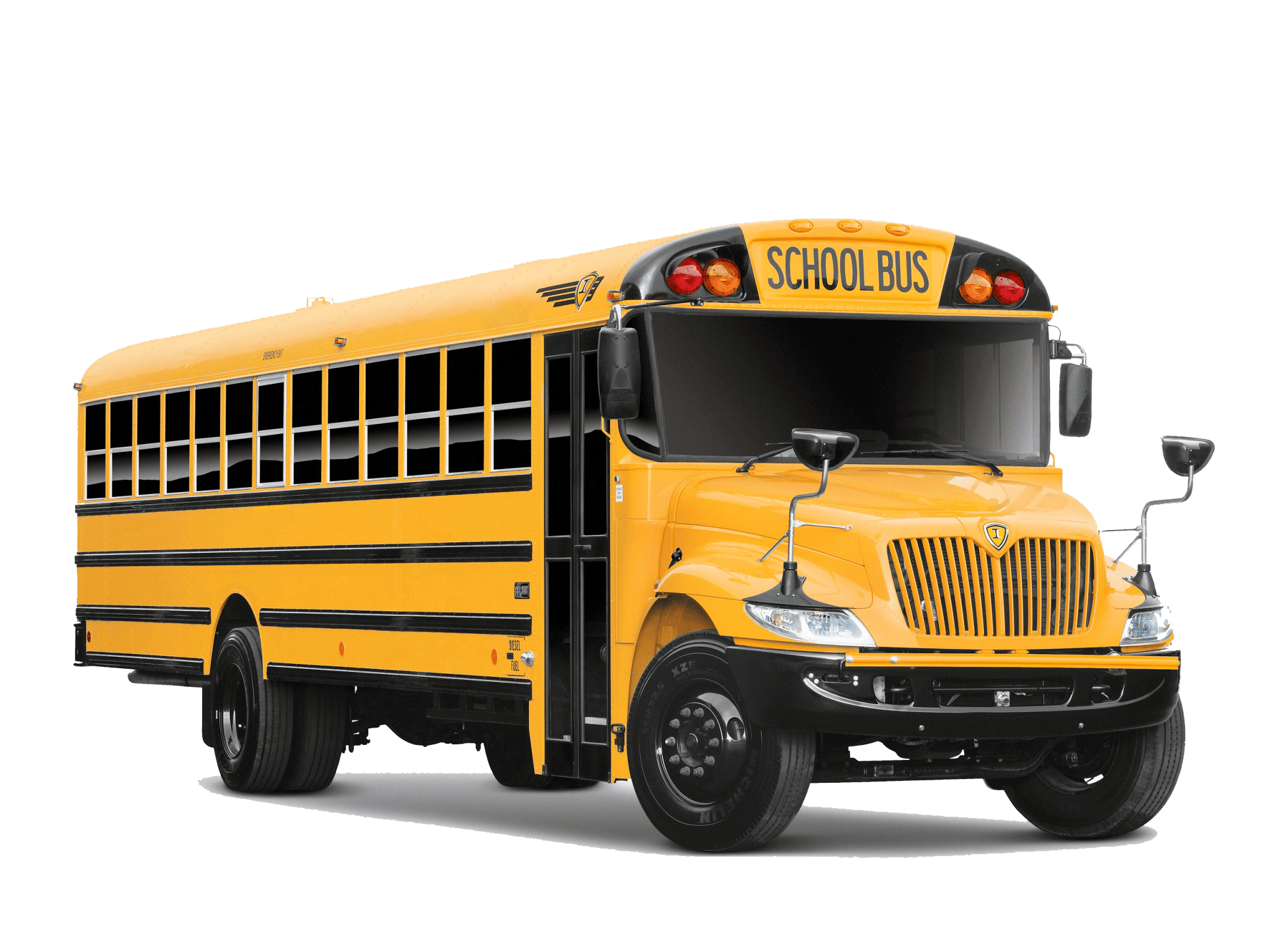 2048x1536 School Buses PNG Transparent School Buses PNG Image