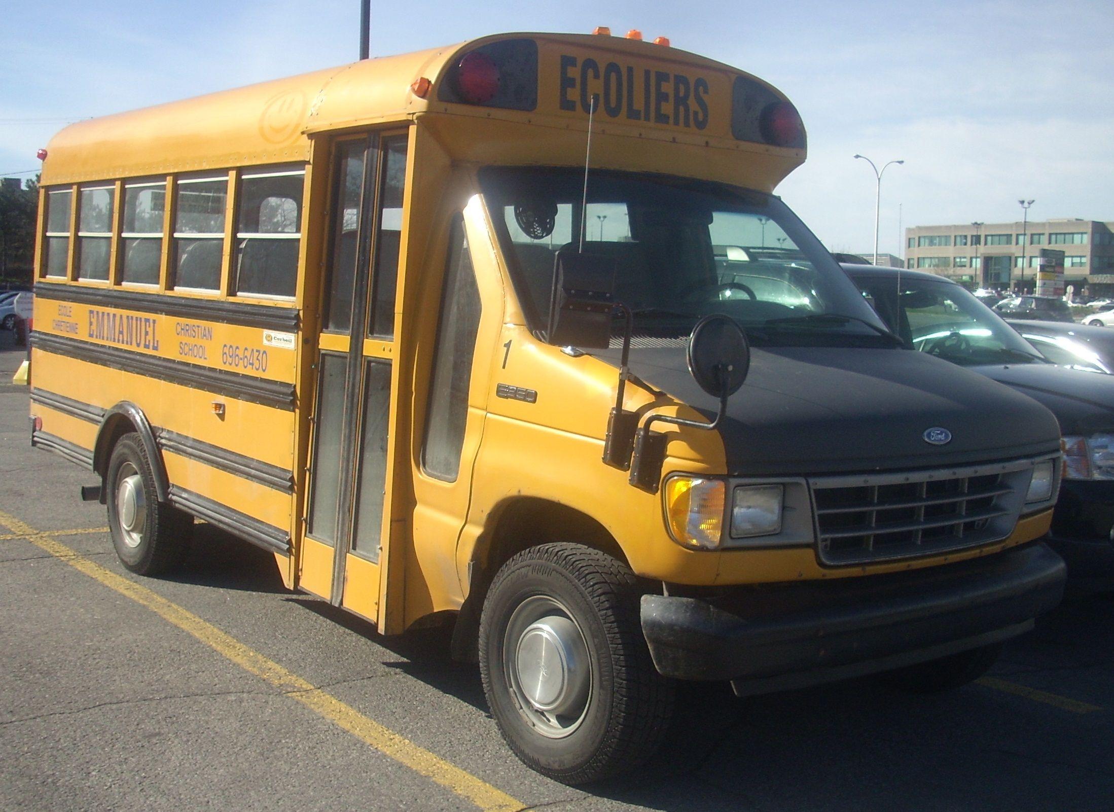 2197x1601 Ford School Bus wallpaper, Vehicles, HQ Ford School Bus picture