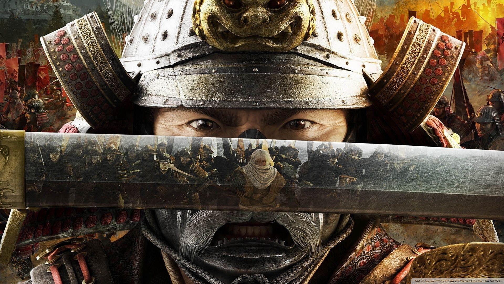 1920x1080 Medieval II Total War Ultra HD Desktop Background Wallpaper for 4K