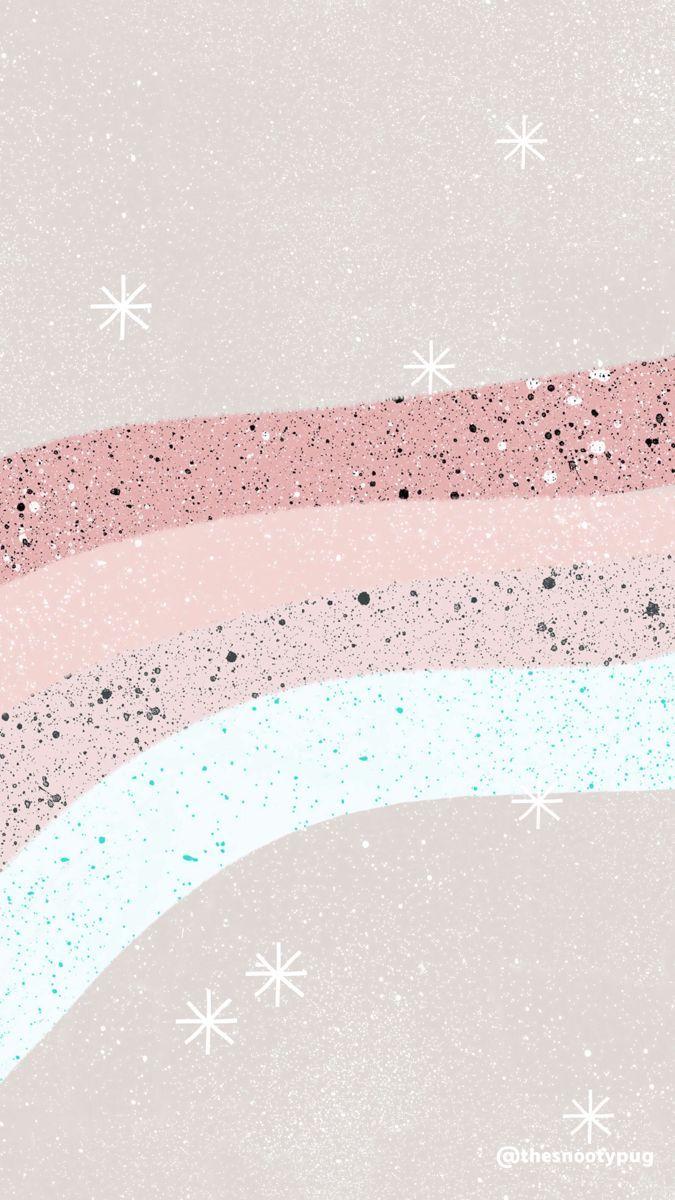 675x1200 Cute blush pink wallpaper iPhone background. Pink