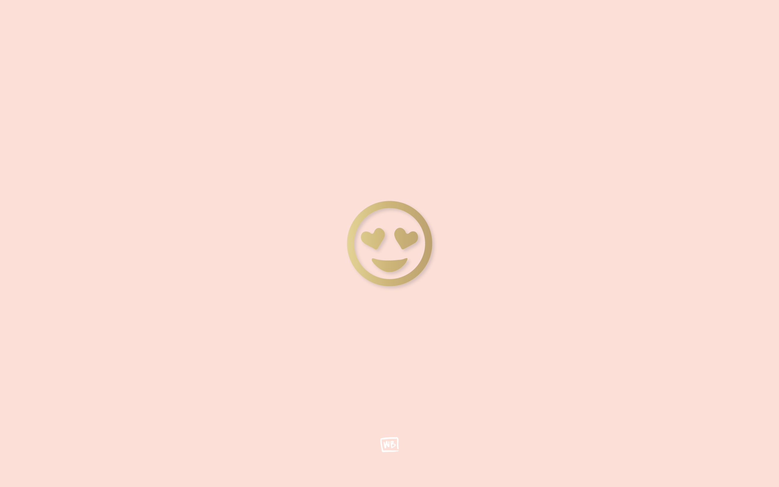 2560x1600 Blush Wallpaper. Blush Indigo Wallpaper