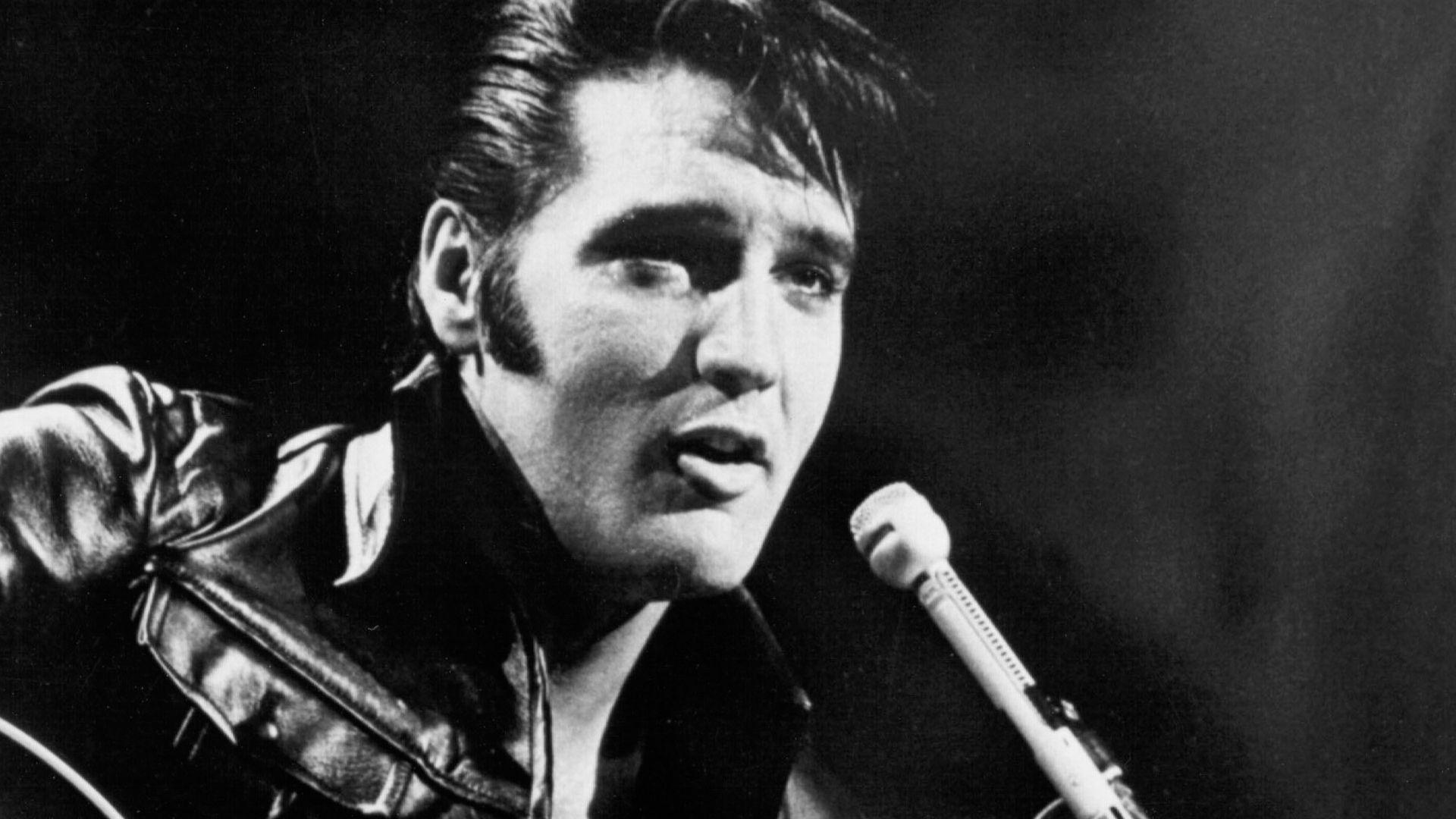 elvis last concert ticket value