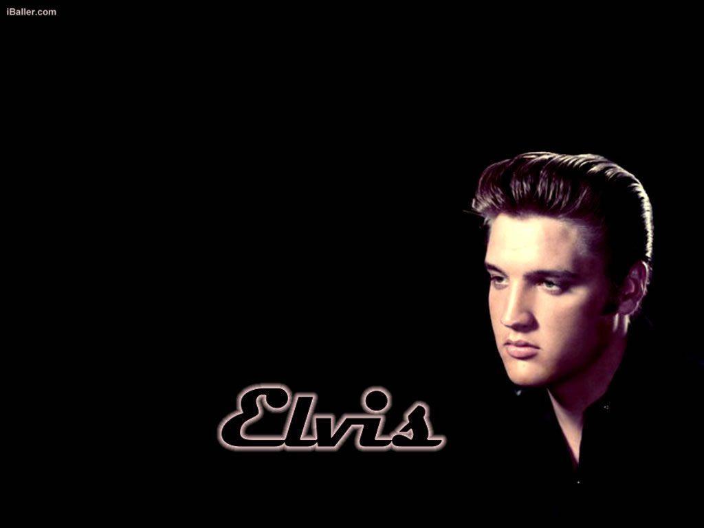 1024x768 Elvis Wallpaper. Elvis Celebrity