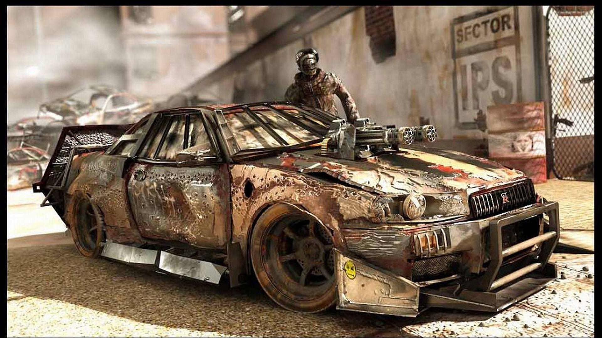 1920x1080 Vehicle HD Wallpaper
