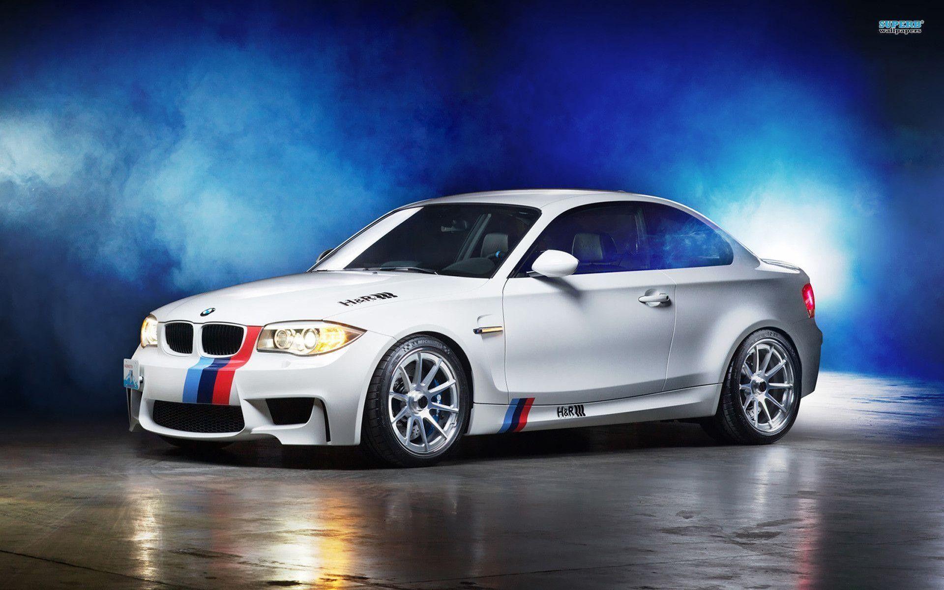 1920x1200 BMW M1 Wallpaper