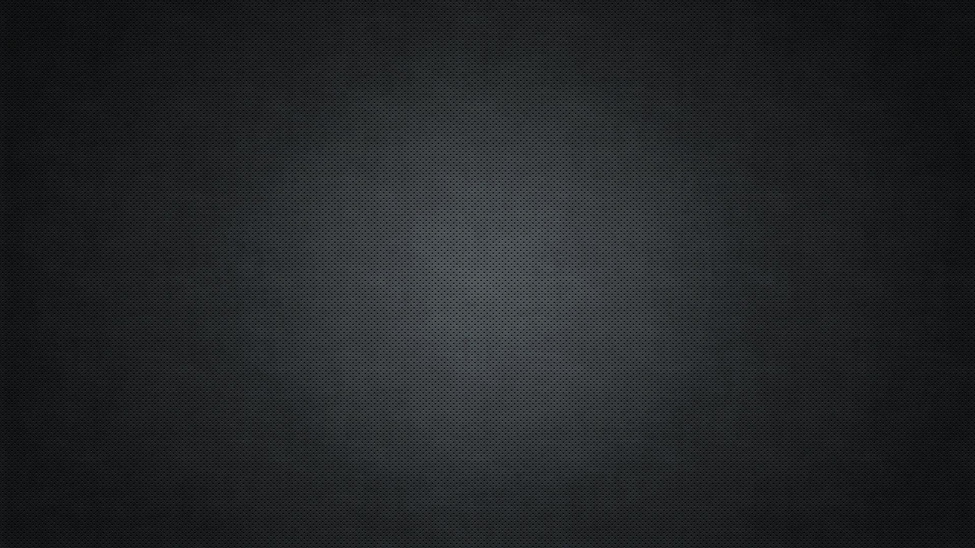 1920x1080 Dark Grey wallpaper HD for desktop background