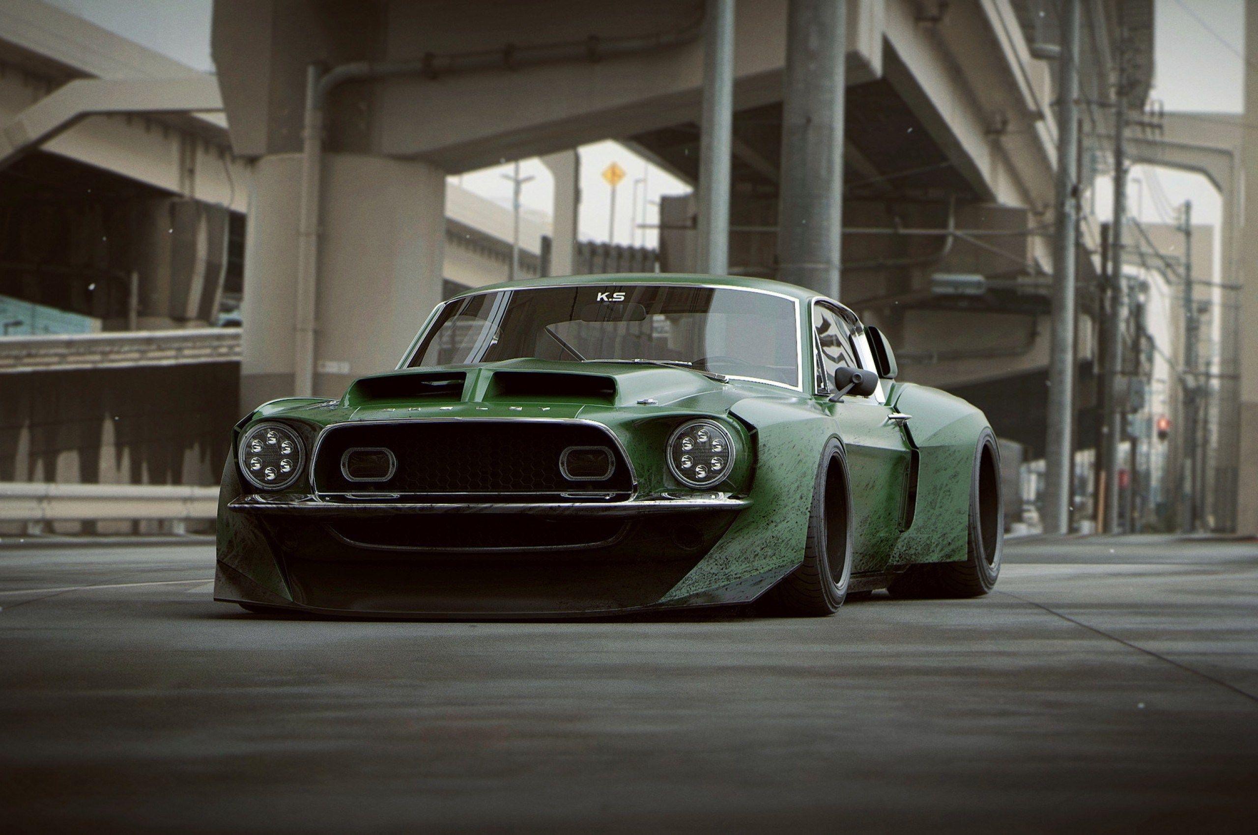2560x1700 Download 2560x1700 Ford Shelby Gt500 Tuning Muscle Cars Wallpaper