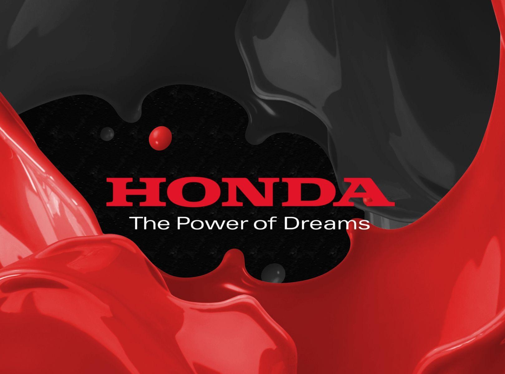 Honda Logo Wallpapers - Top Free Honda Logo Backgrounds - WallpaperAccess