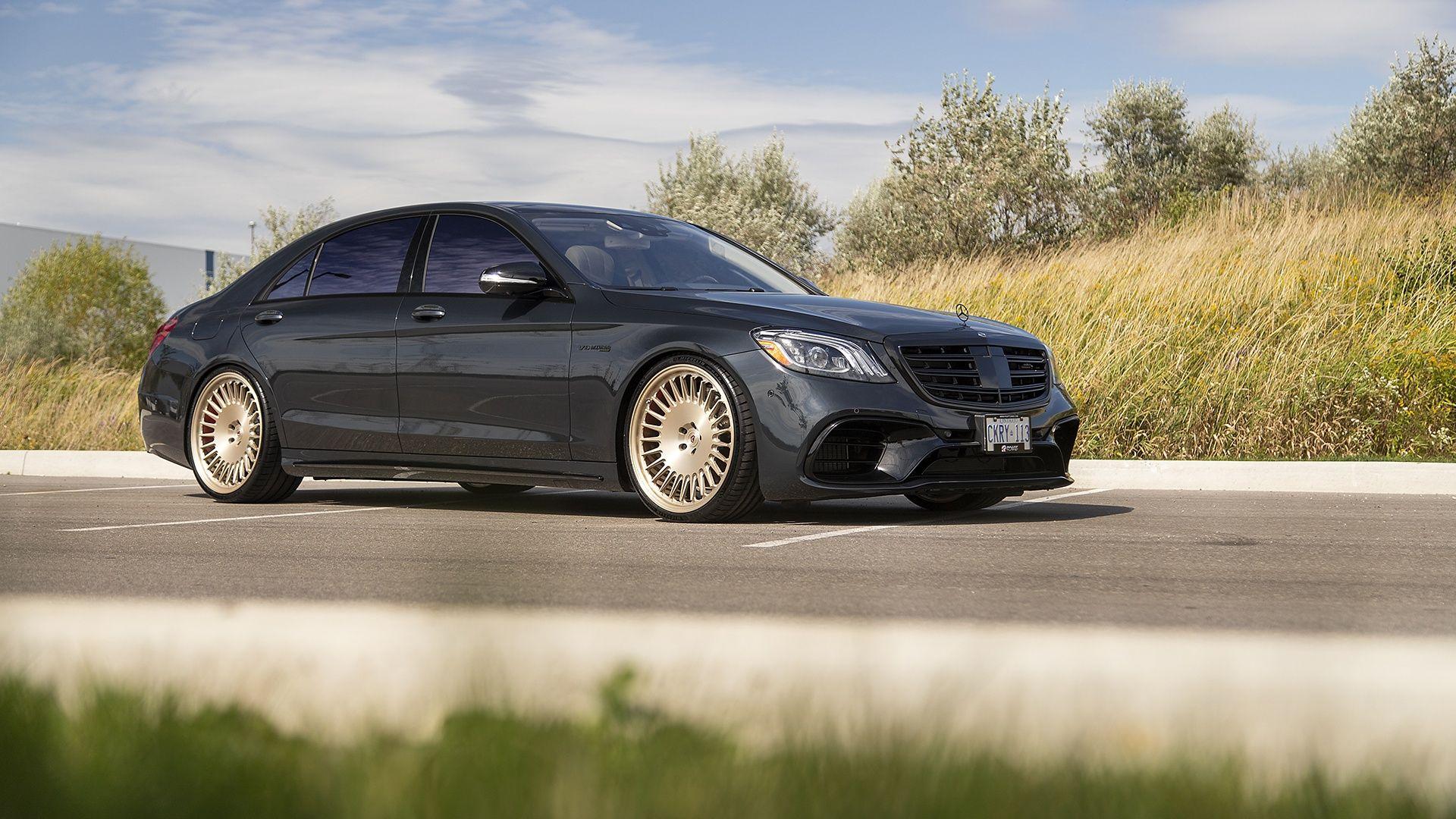 1920x1080 Wallpaper Pfaff Tuning Woodbridge