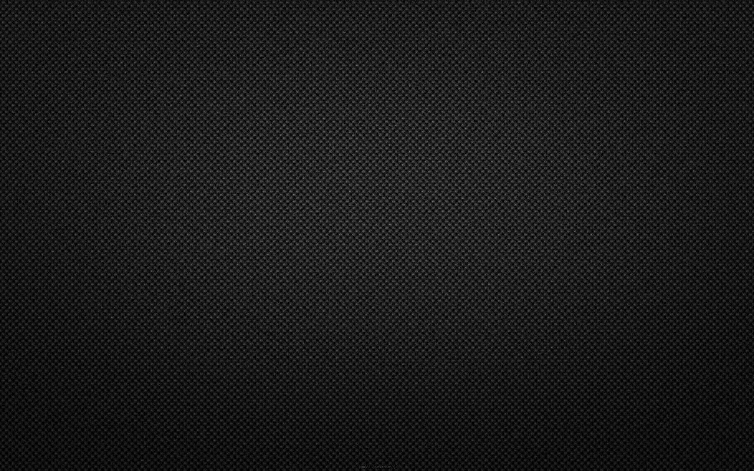 2560x1600 Dark Gray Wallpaper