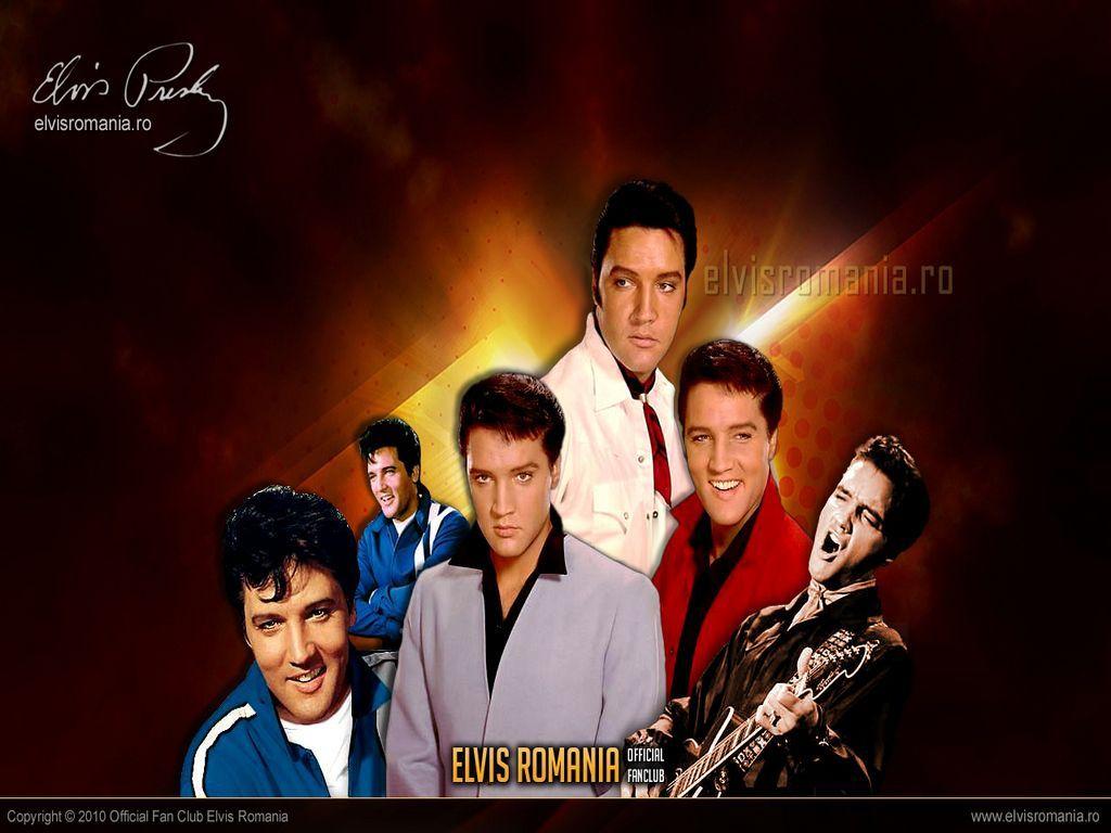 1024x768 Elvis Wallpaper.. Elvis Wallpaper
