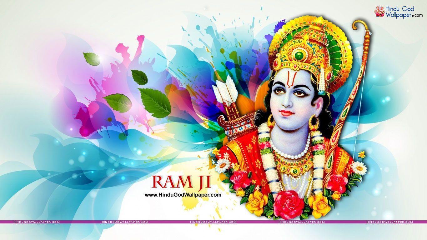 1366x768 Ram Wallpaper