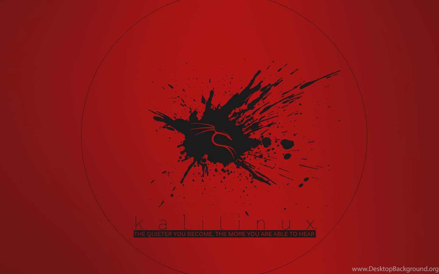 1440x900 Kali Wallpaper [Archive] Kali Linux Forums Desktop Background