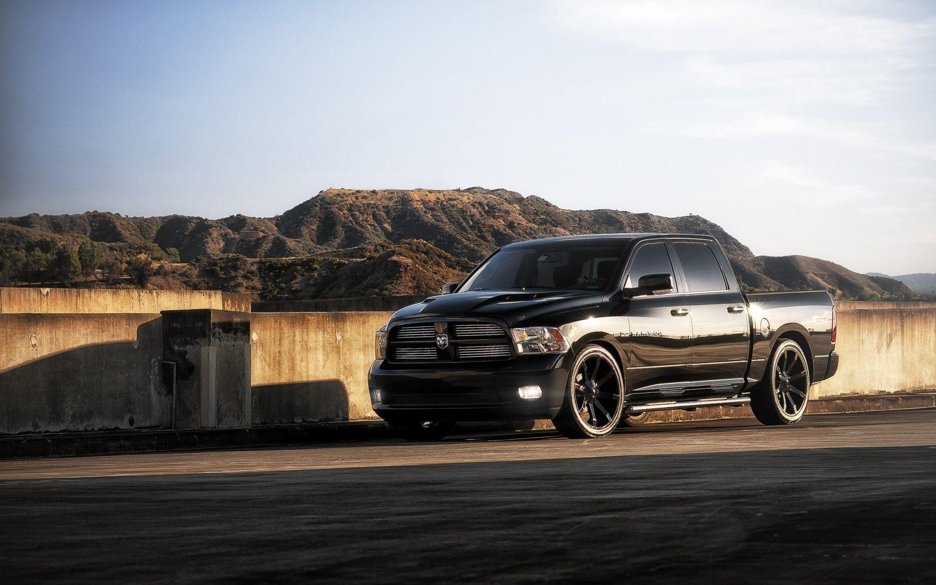 1920x1200 Ram Truck Desktop Background. Instagram Wallpaper, Cute Monogram Background and Hologram Wallpaper