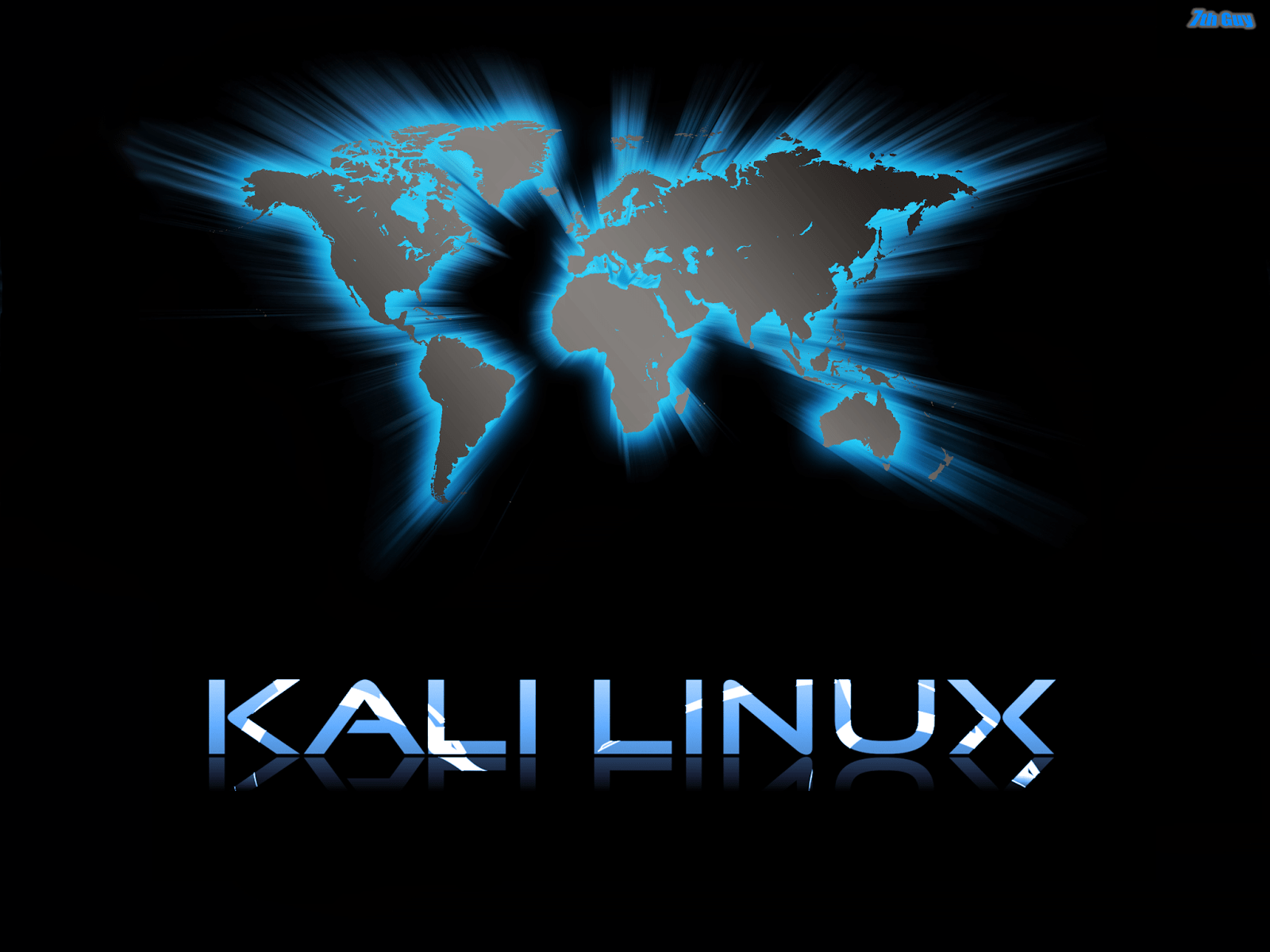 1600x1200 Kali Linux Wallpaper HD