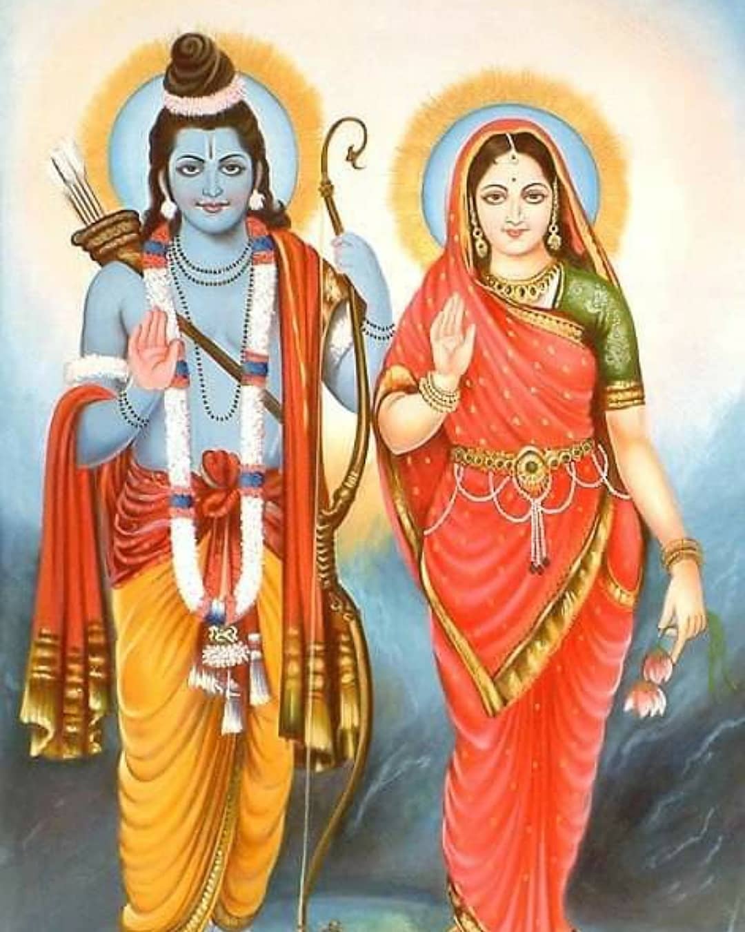 867 Shree Lord Rama Images  Bhagwan Ram Sita Photo Pics with Wallpaper