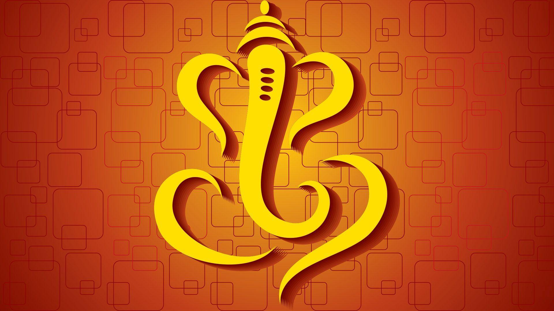 Lord Ganesh Wallpapers - Top Những Hình Ảnh Đẹp