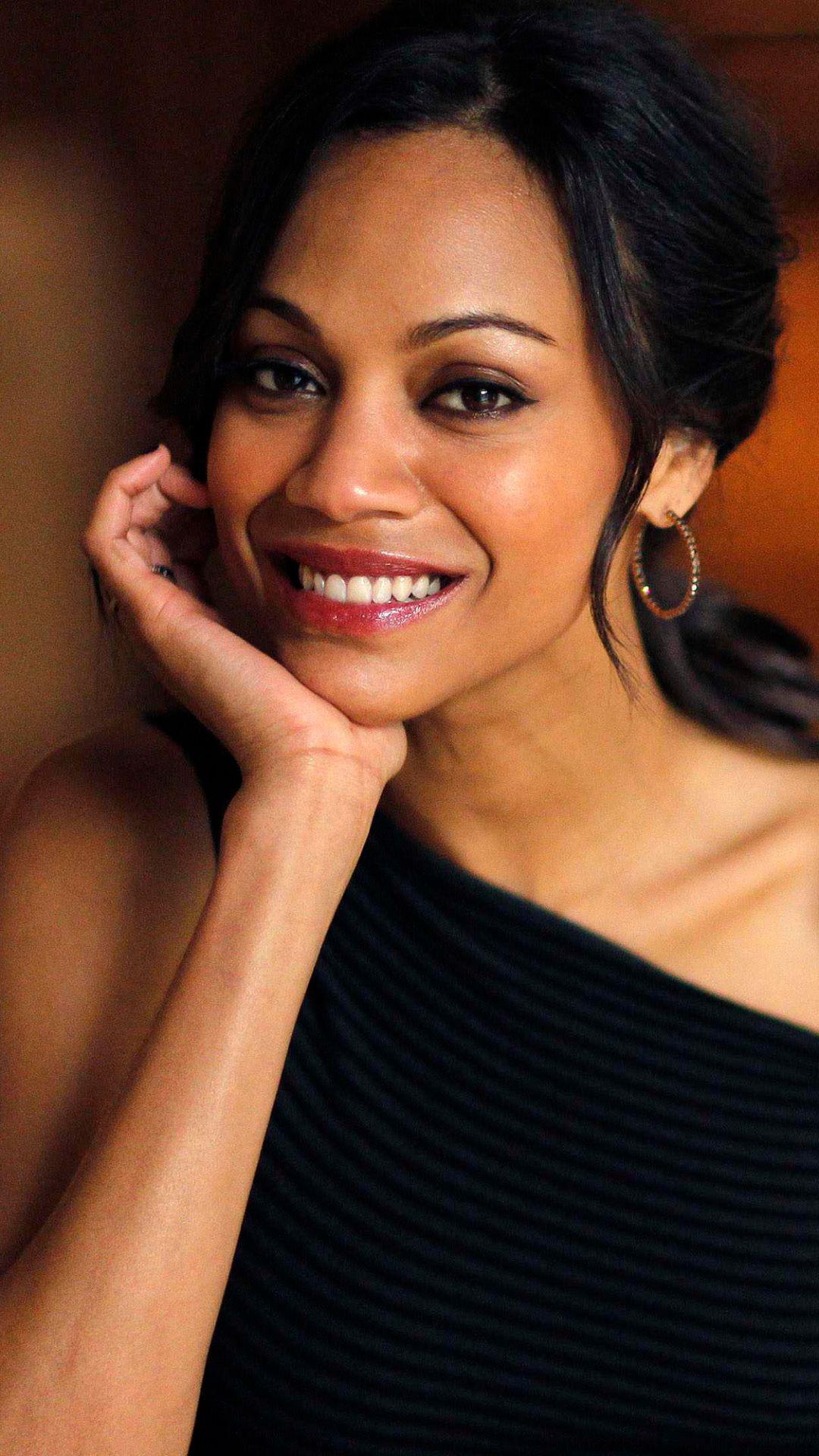 1080x1920 Celebrity Zoe Saldana (1080x1920) Wallpaper