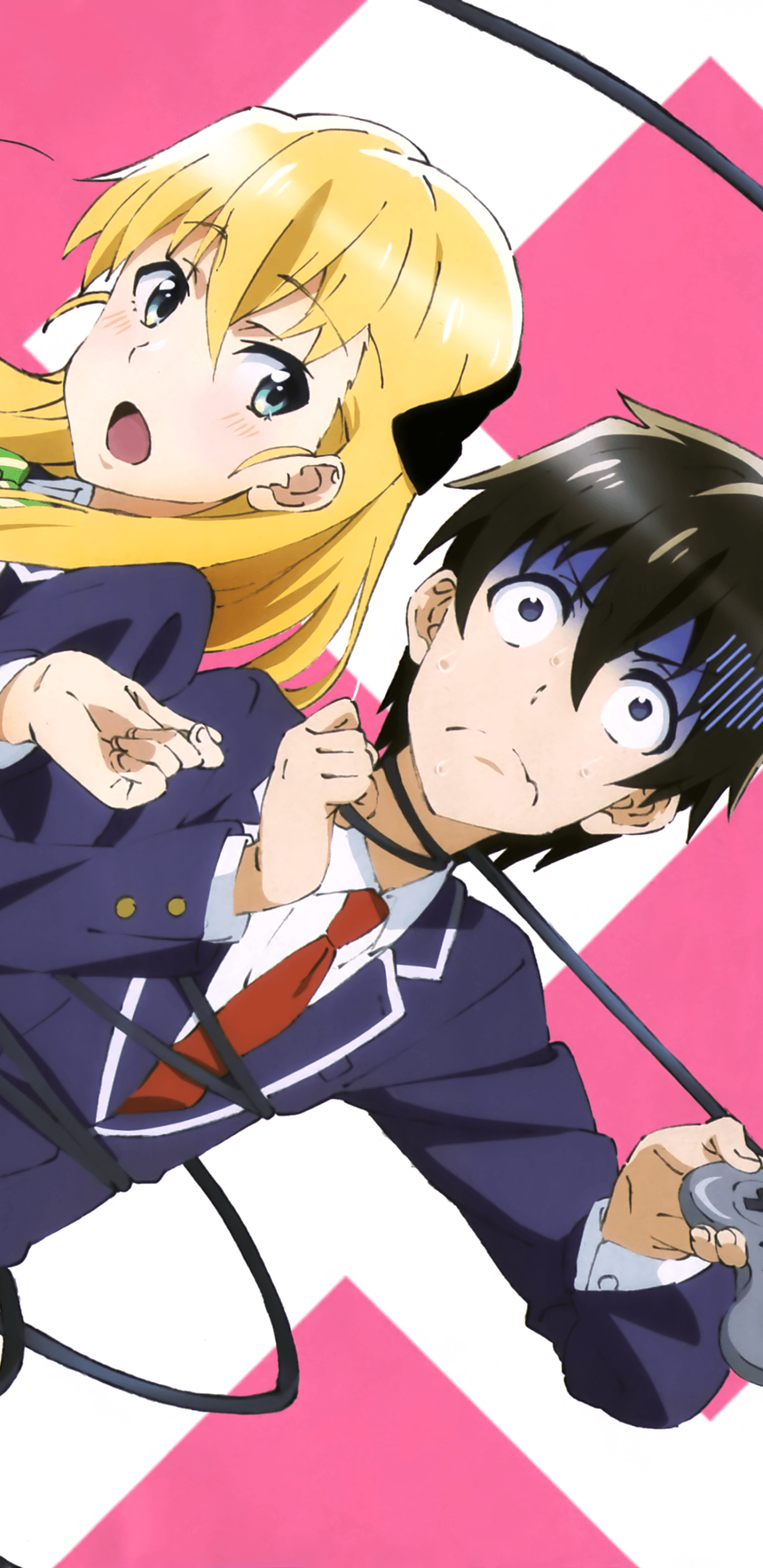 Anime Boy Gamer Wallpapers - Top Free Anime Boy Gamer Backgrounds