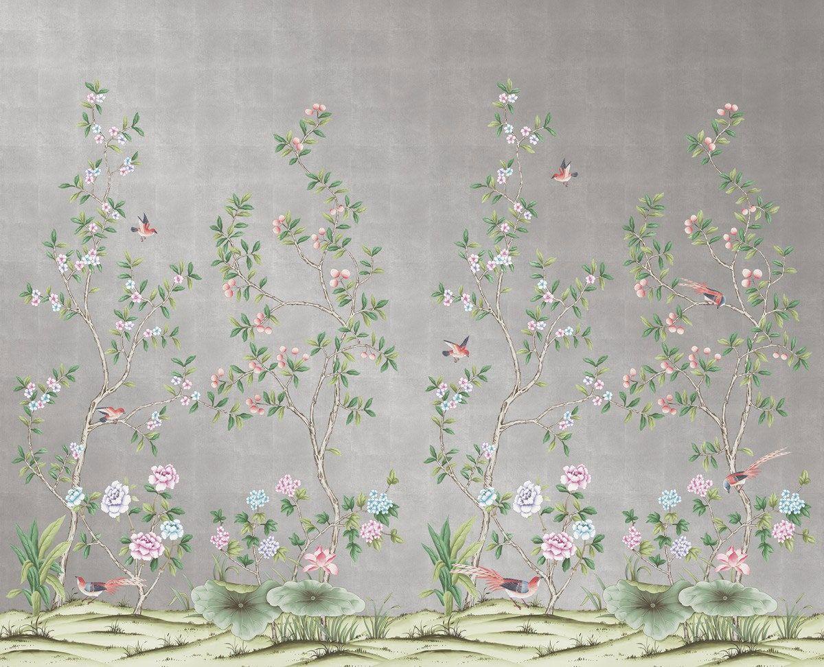 1200x972 Affordable Temporary Chinoiserie Wallpaper