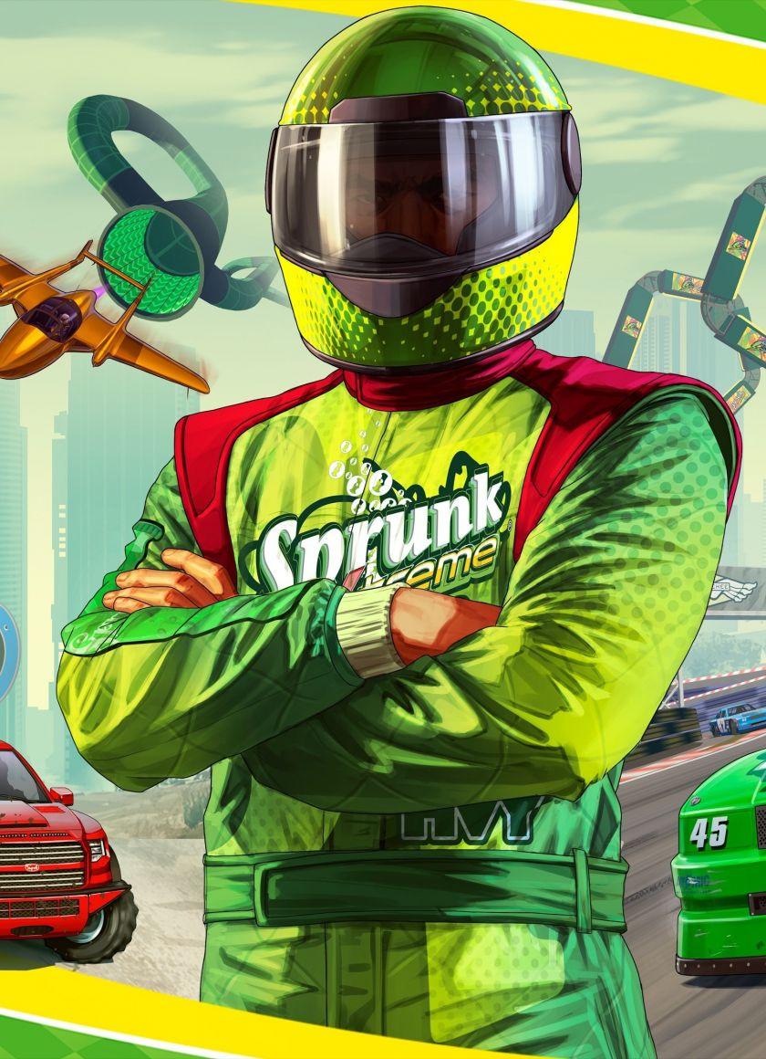 840x1160 Download 840x1160 wallpaper gta 5 online southern san andreas