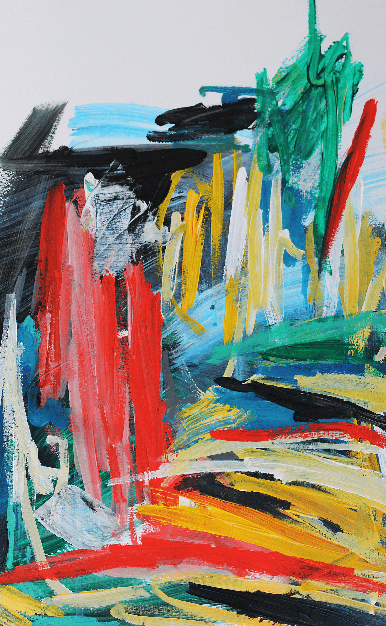 1510x2448 Wallpaper Wednesdays 19. Artist Feature Eldridge