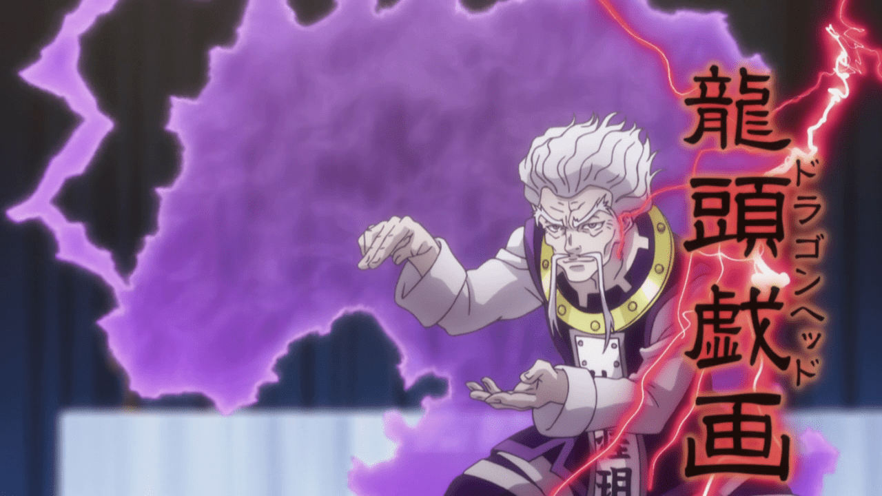 1280x720 Zeno Zoldyck