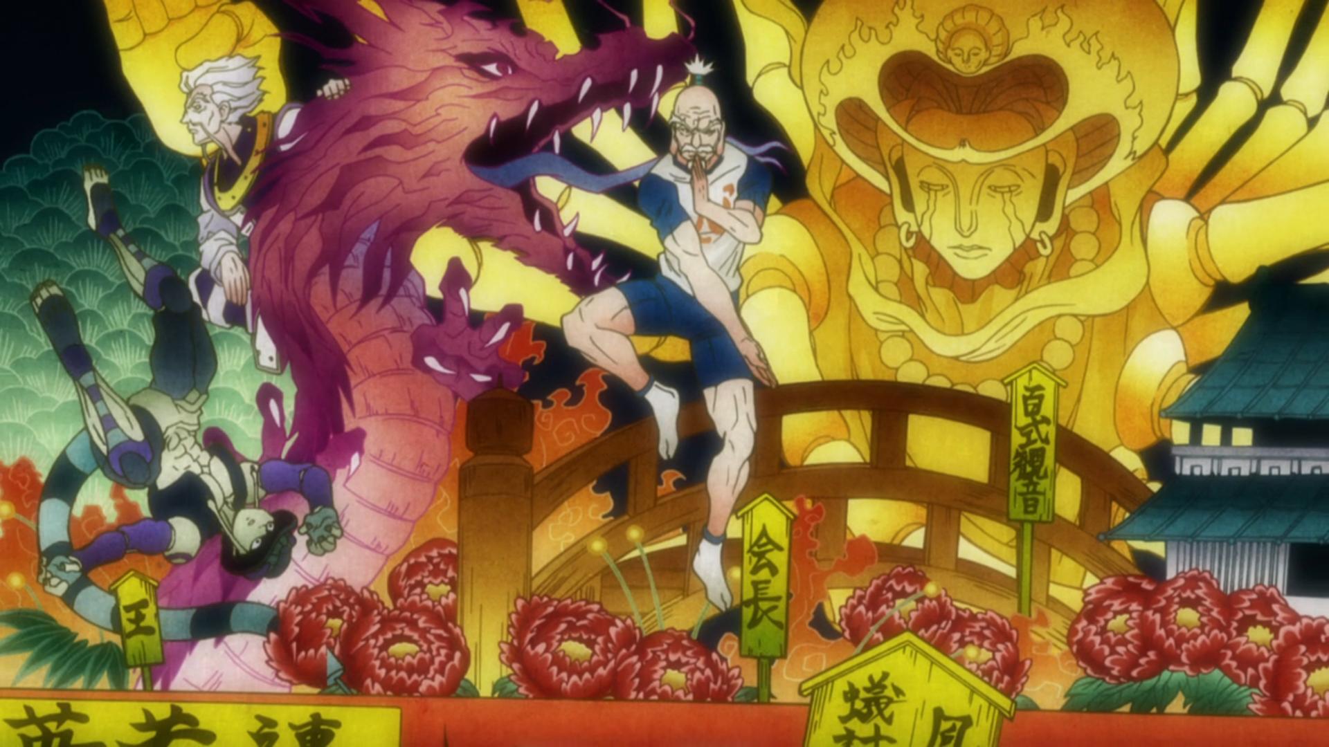 1920x1080 Zeno Wallpaper