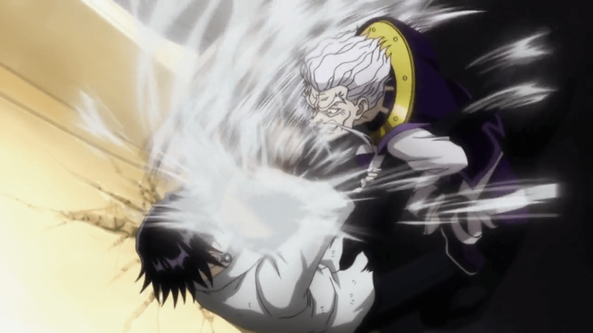 1920x1080 Zeno Zoldyck
