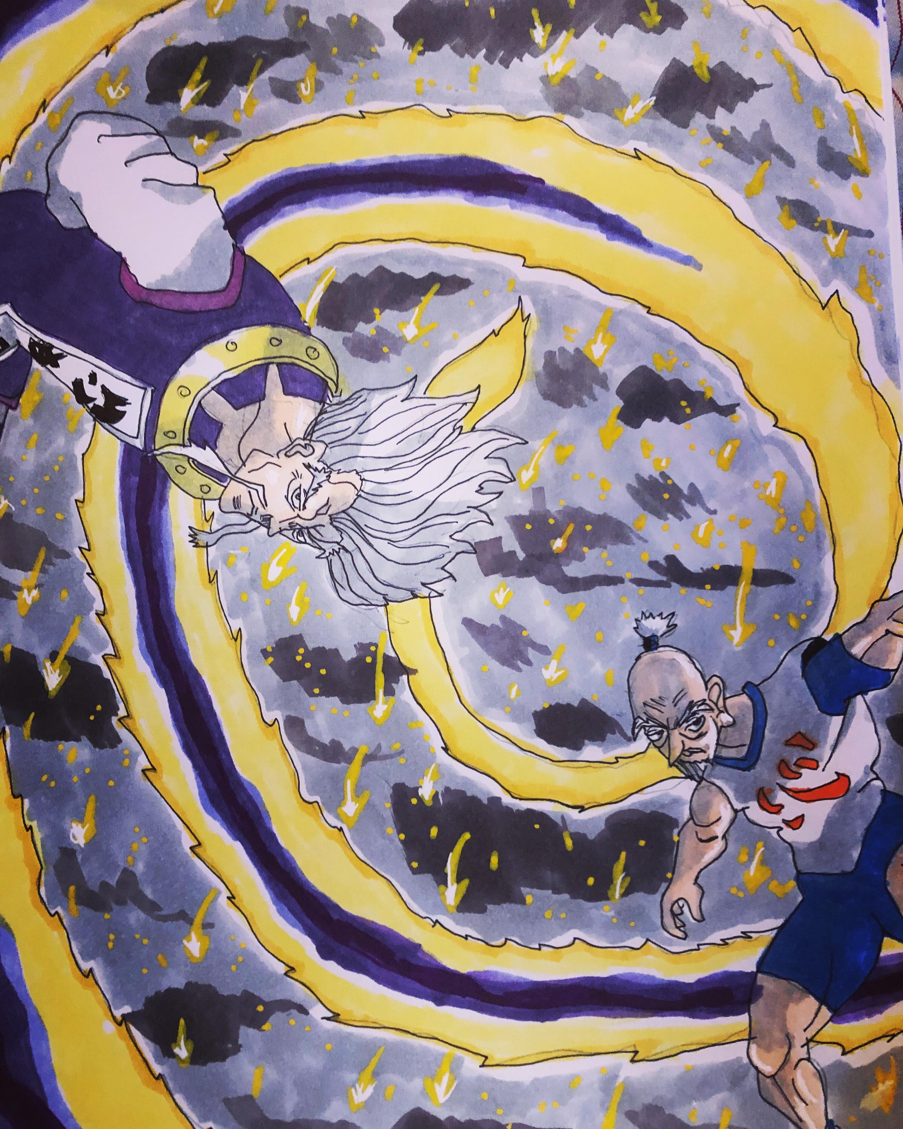 3024x3780 Best R Hunterxhunter Image On Pholder. Can I Copy Your Homework?