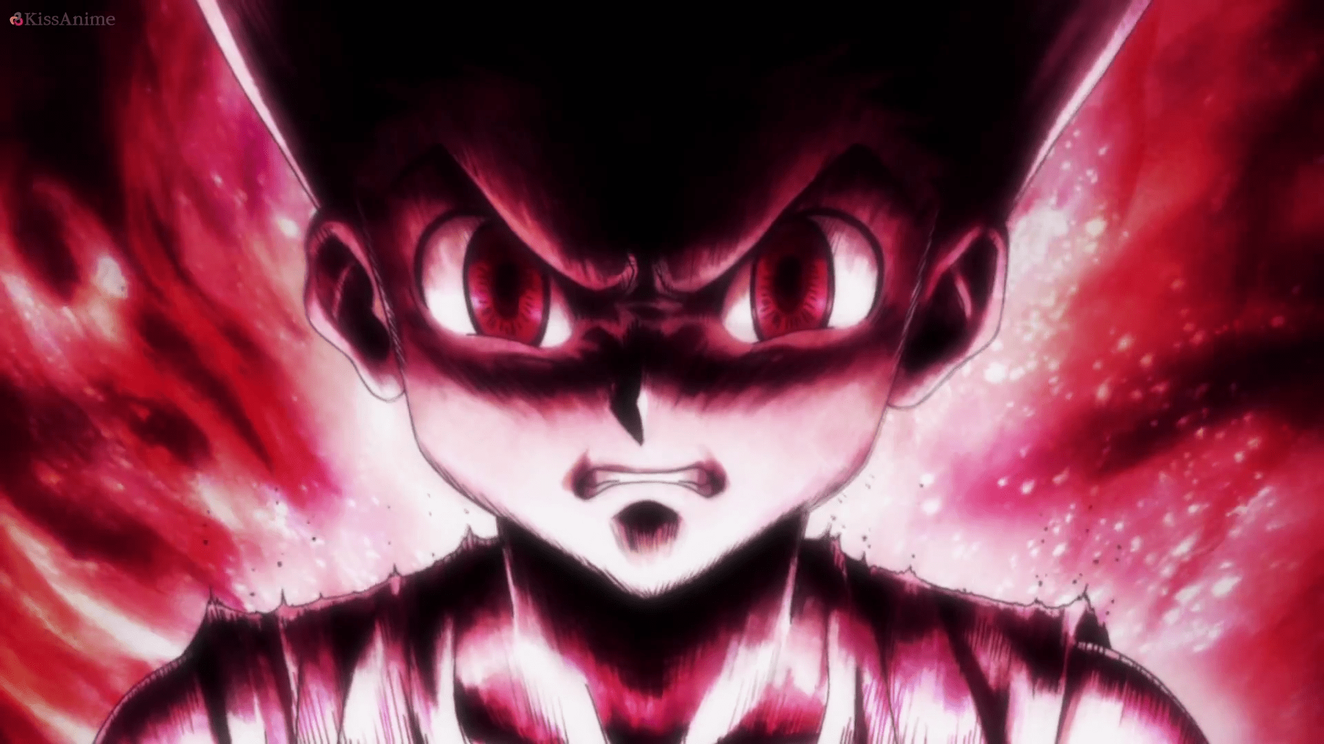 1920x1080 Gon Freecss