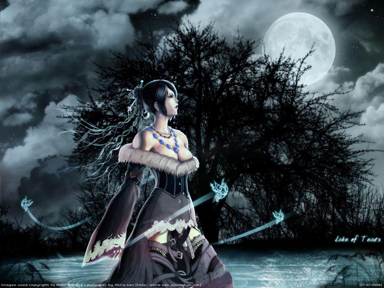 1280x960 Final Fantasy X and Scan Gallery