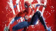 3840x2160 Spider Man (Advanced Suit) 4K 8K HD Marvel Wallpaper