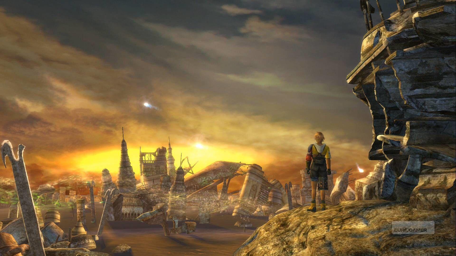 1920x1080 Ffx Wallpaper