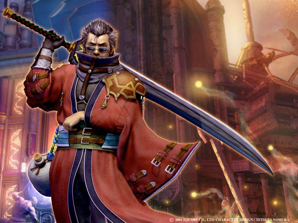 1024x768 Ffx Wallpaper