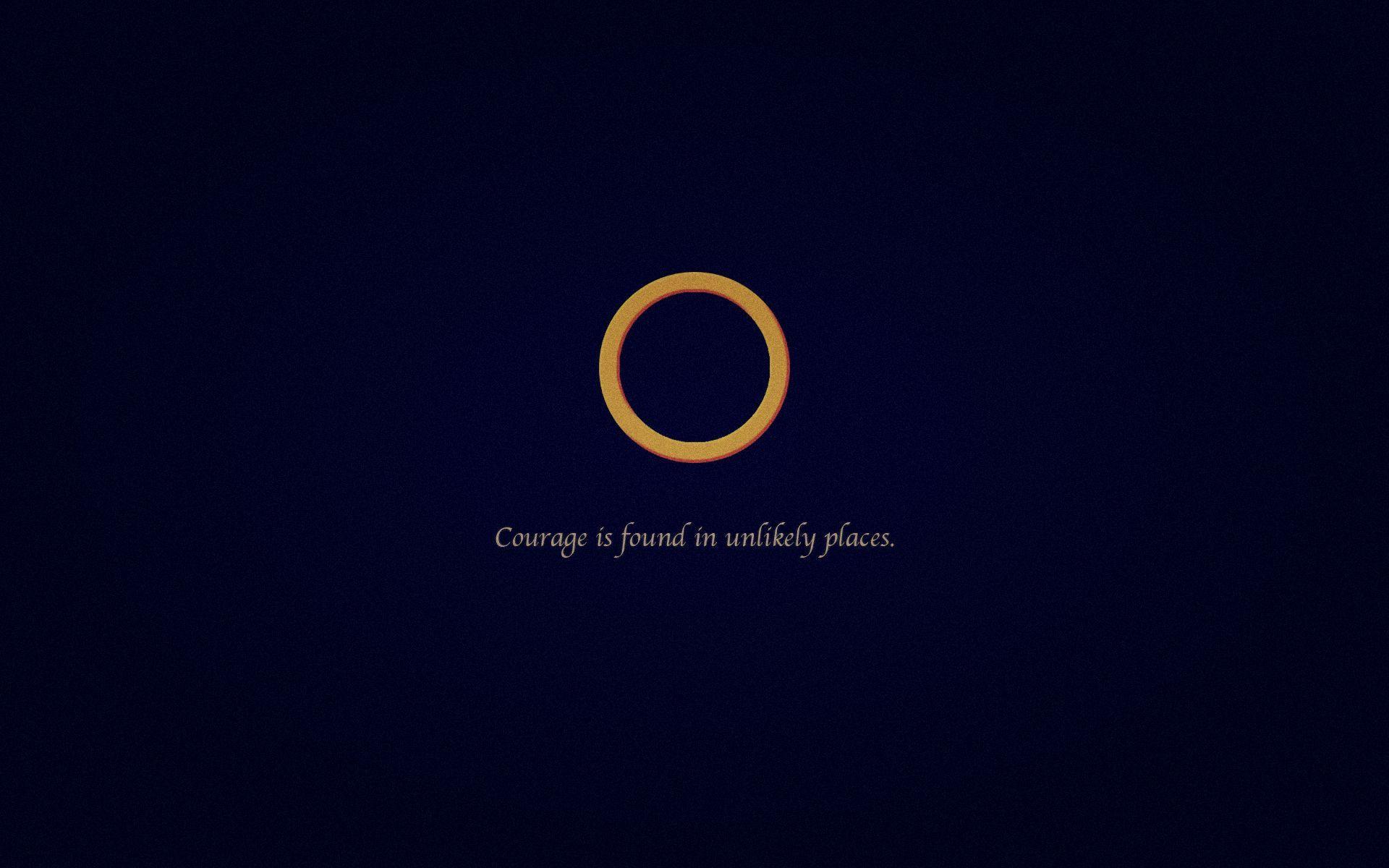 Lord of the Rings Minimalist Wallpapers - Top Free Lord of the Rings