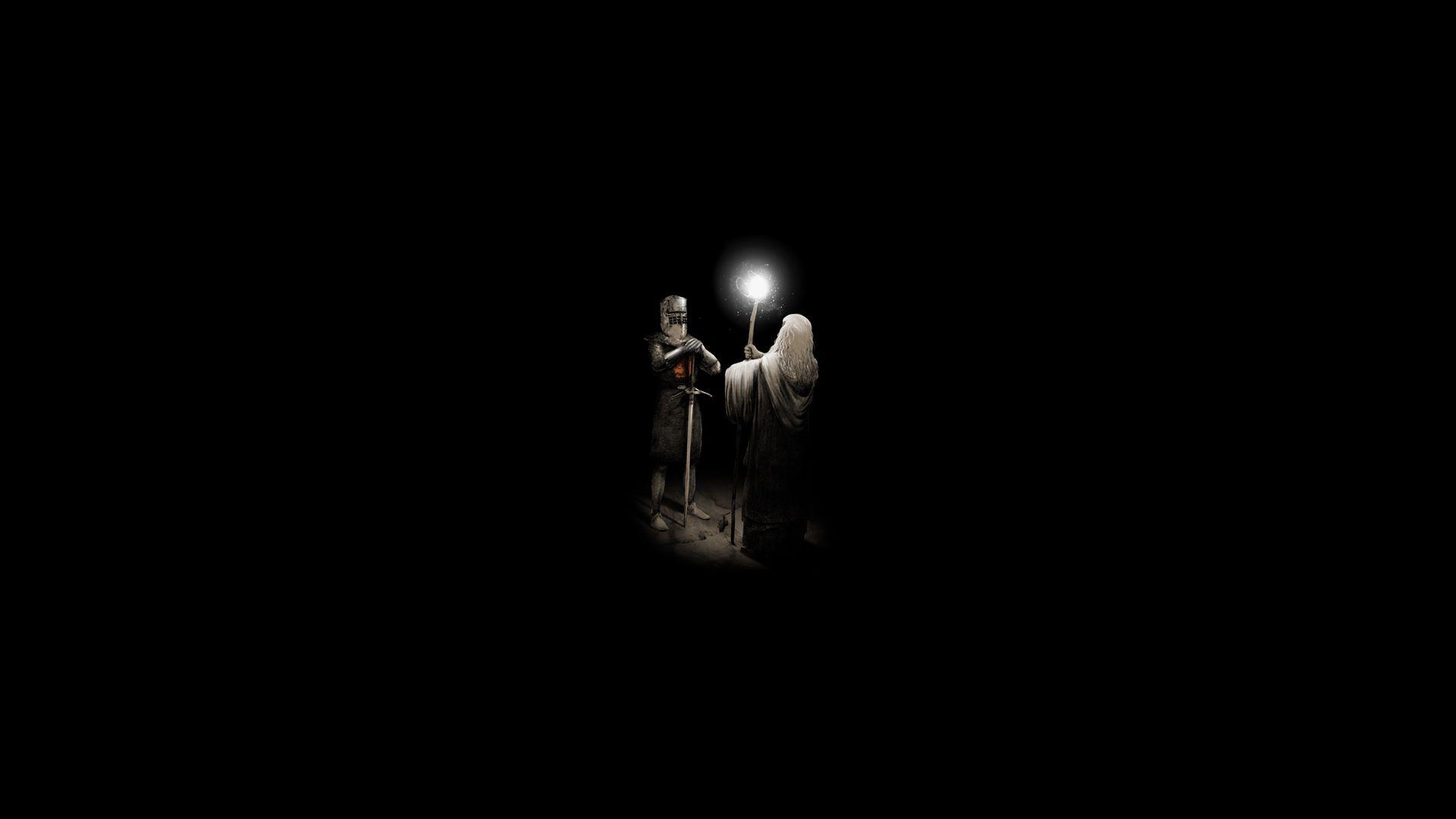 Lord of the Rings Minimalist Wallpapers - Top Free Lord of the Rings