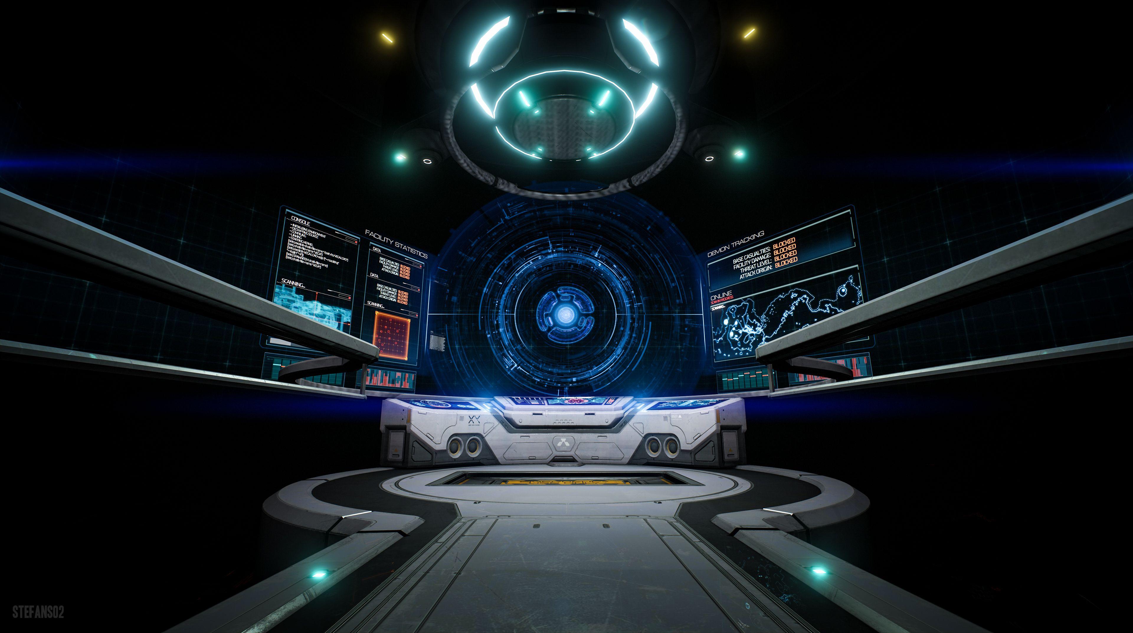 Server Room Wallpapers Top Free Server Room Backgrounds WallpaperAccess