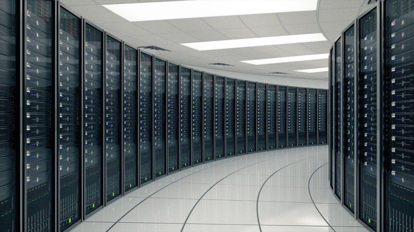 Server Room Wallpapers Top Free Server Room Backgrounds Wallpaperaccess