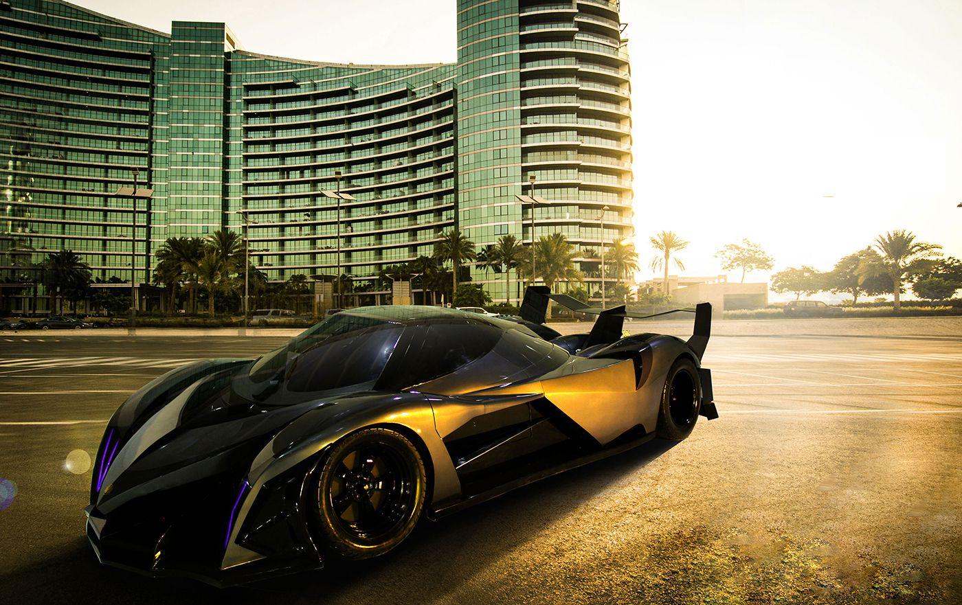 1400x881 Devel Sixteen Picture, Photo, Wallpaper