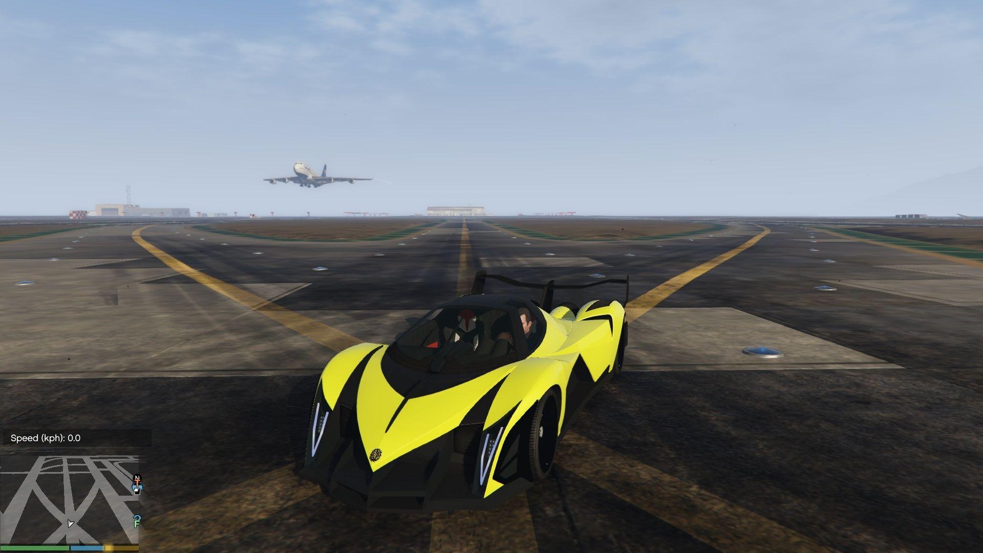 1920x1080 Devel Sixteen Handling